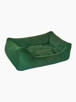 Corduroy hondenmand Relax, in verschillende formaten