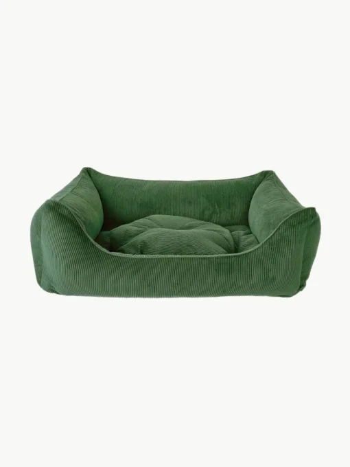 Corduroy hondenmand Relax, in verschillende formaten