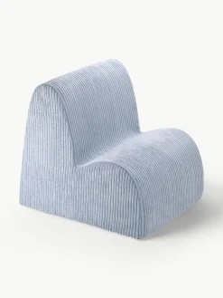Corduroy kinderstoel Cloud