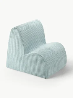 Corduroy kinderstoel Cloud