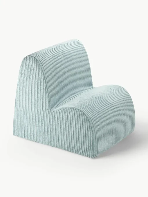 Corduroy kinderstoel Cloud