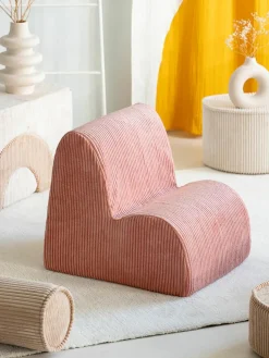 Corduroy kinderstoel Cloud