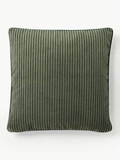 Corduroy kussenhoes Kylen