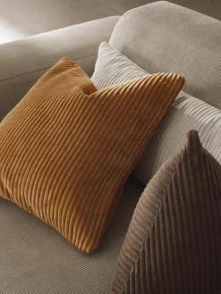 Corduroy kussenhoes Kylen
