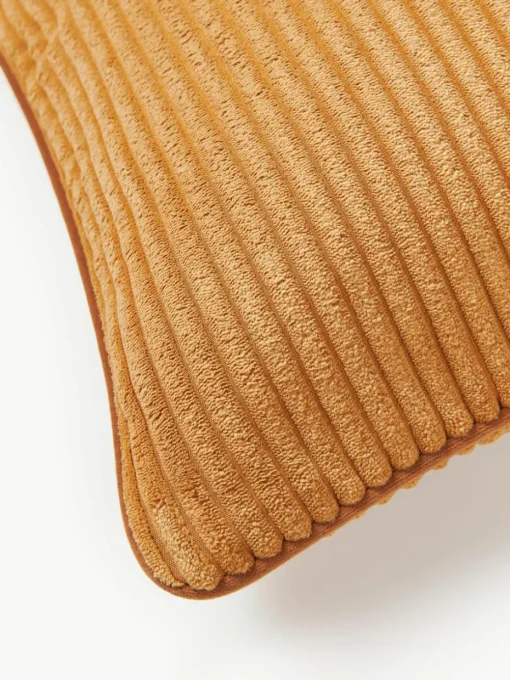 Corduroy kussenhoes Kylen