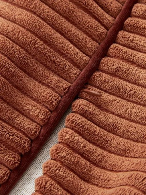 Corduroy kussenhoes Kylen