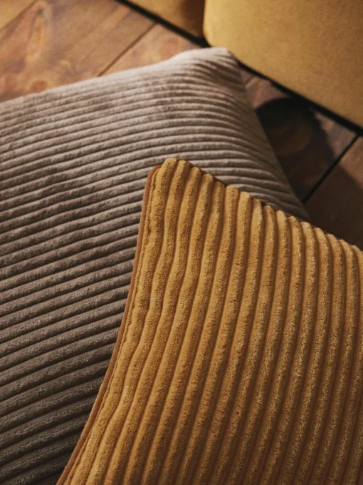 Corduroy kussenhoes Kylen