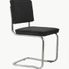 Corduroy sledestoel Kink, 2 stuks