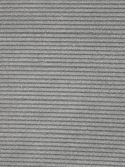 Corduroy sledestoel Kink, 2 stuks