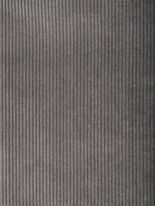Corduroy sledestoel Kink, 2 stuks