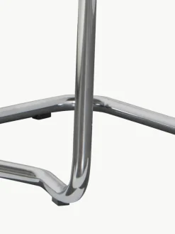 Corduroy sledestoel Kink, 2 stuks