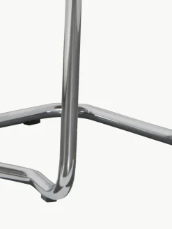 Corduroy sledestoel Kink, 2 stuks