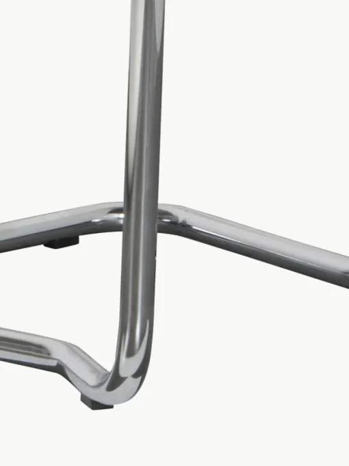 Corduroy sledestoel Kink, 2 stuks