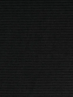 Corduroy sledestoel Kink, 2 stuks