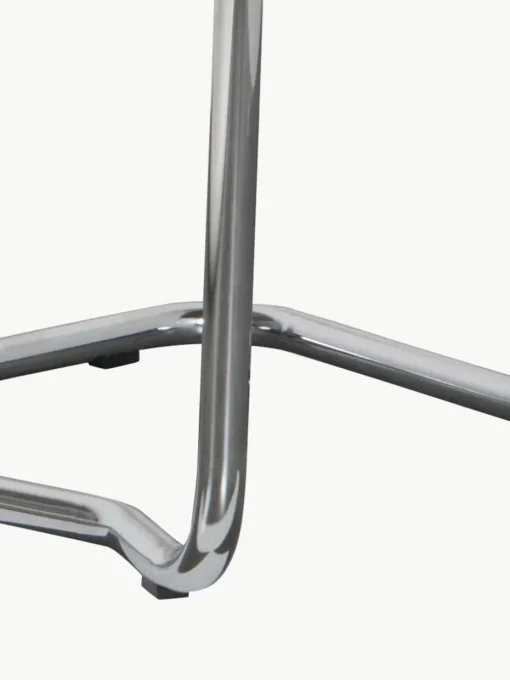 Corduroy sledestoel Kink, 2 stuks