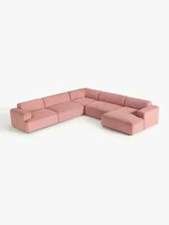 Corduroy U-bank Melva