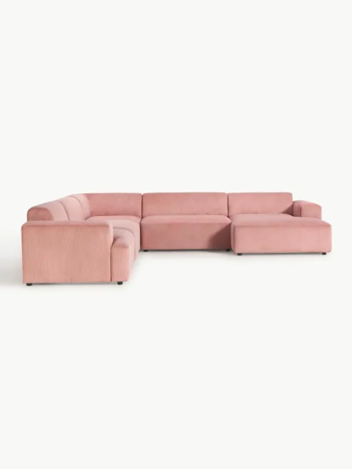 Corduroy U-bank Melva