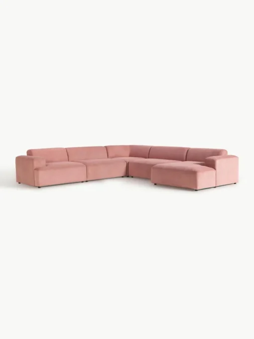 Corduroy U-bank Melva