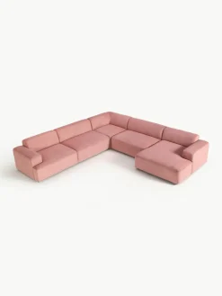Corduroy U-bank Melva