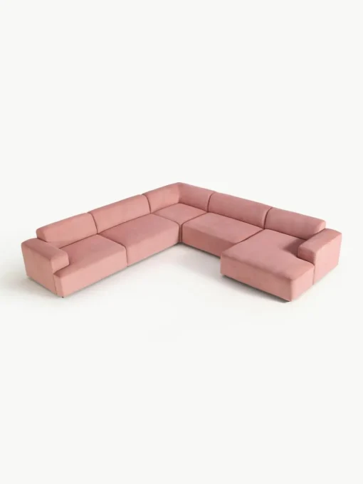 Corduroy U-bank Melva