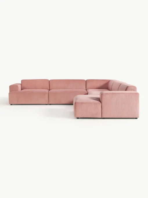 Corduroy U-bank Melva
