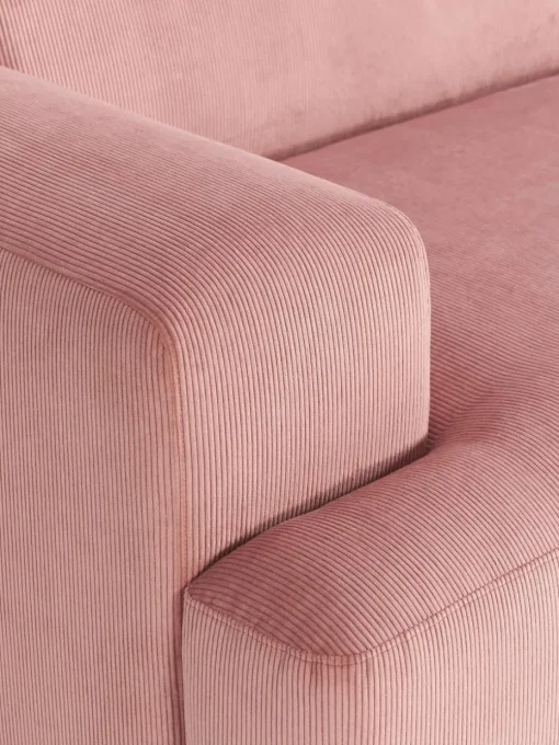 Corduroy U-bank Melva