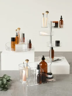 Cosmetische organizer Cascade