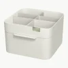 Cosmetische organizer Viva met magnetische sluiting