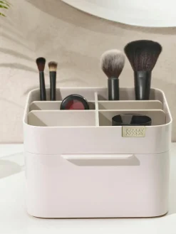 Cosmetische organizer Viva met magnetische sluiting