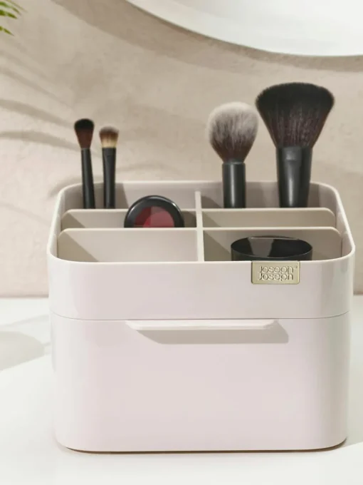 Cosmetische organizer Viva met magnetische sluiting