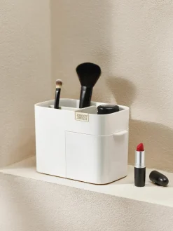Cosmetische organizer Viva met magnetische sluiting