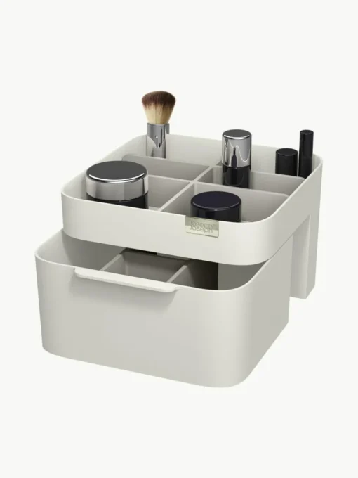 Cosmetische organizer Viva met magnetische sluiting