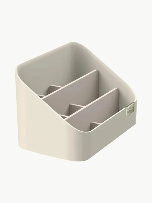Cosmetische organizer Viva met magnetische sluiting