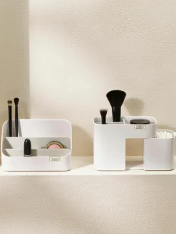 Cosmetische organizer Viva met magnetische sluiting