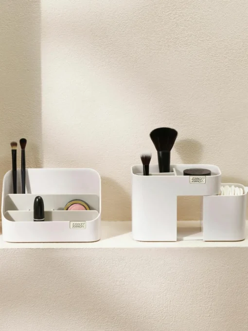 Cosmetische organizer Viva met magnetische sluiting