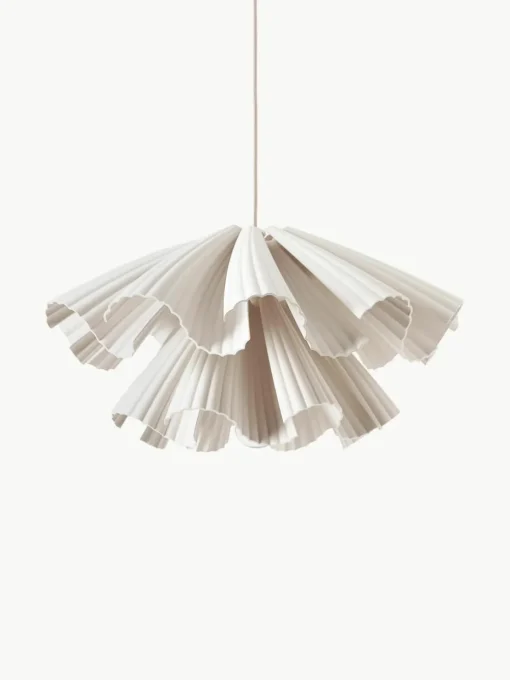 3D geprinte hanglamp Keani