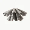 3D geprinte hanglamp Keani