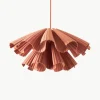 3D geprinte hanglamp Keani
