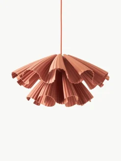 3D geprinte hanglamp Keani