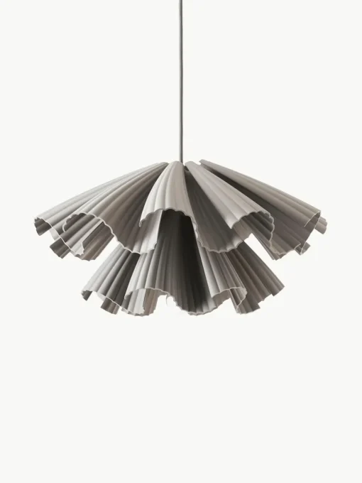 3D geprinte hanglamp Keani