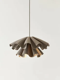 3D geprinte hanglamp Keani