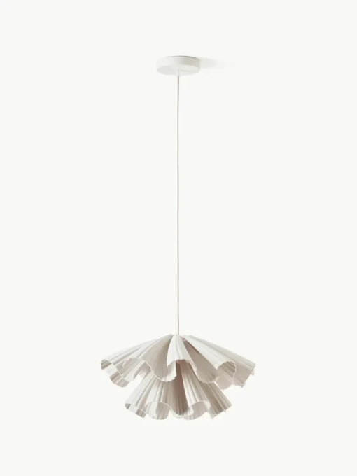 3D geprinte hanglamp Keani