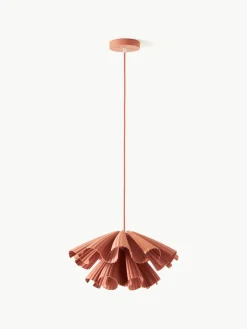 3D geprinte hanglamp Keani
