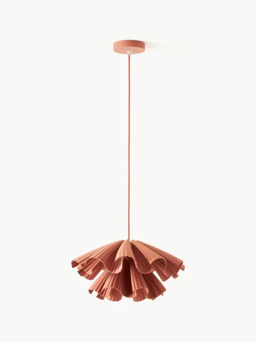 3D geprinte hanglamp Keani