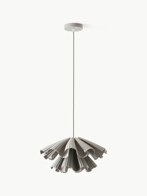 3D geprinte hanglamp Keani