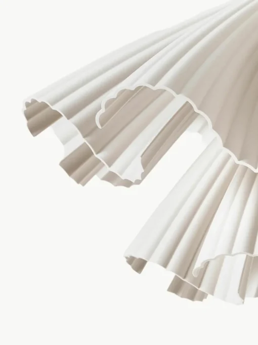 3D geprinte hanglamp Keani