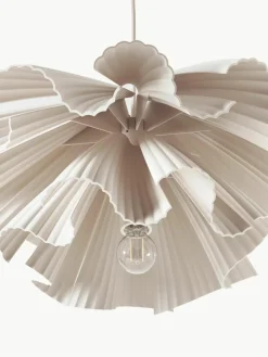 3D geprinte hanglamp Keani