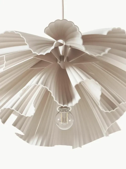 3D geprinte hanglamp Keani