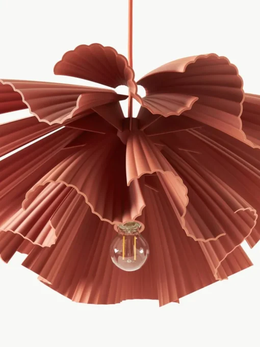 3D geprinte hanglamp Keani