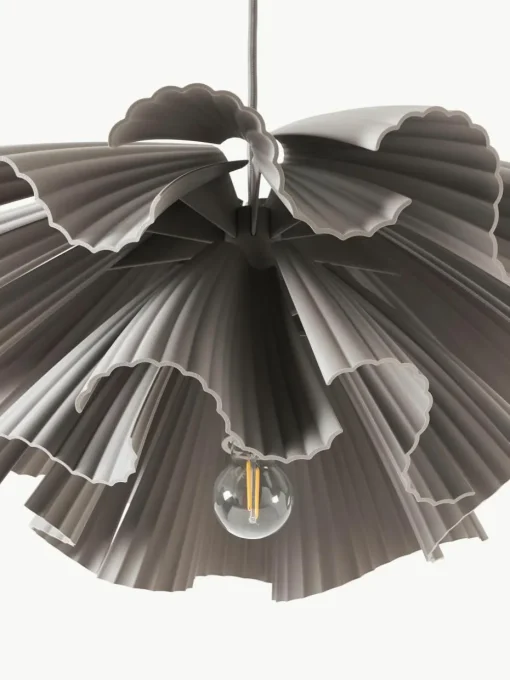3D geprinte hanglamp Keani
